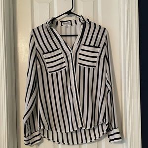 Express Portfolio Shirt